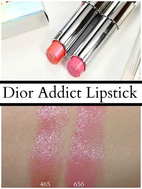 dior addict lip stick 465 cruise